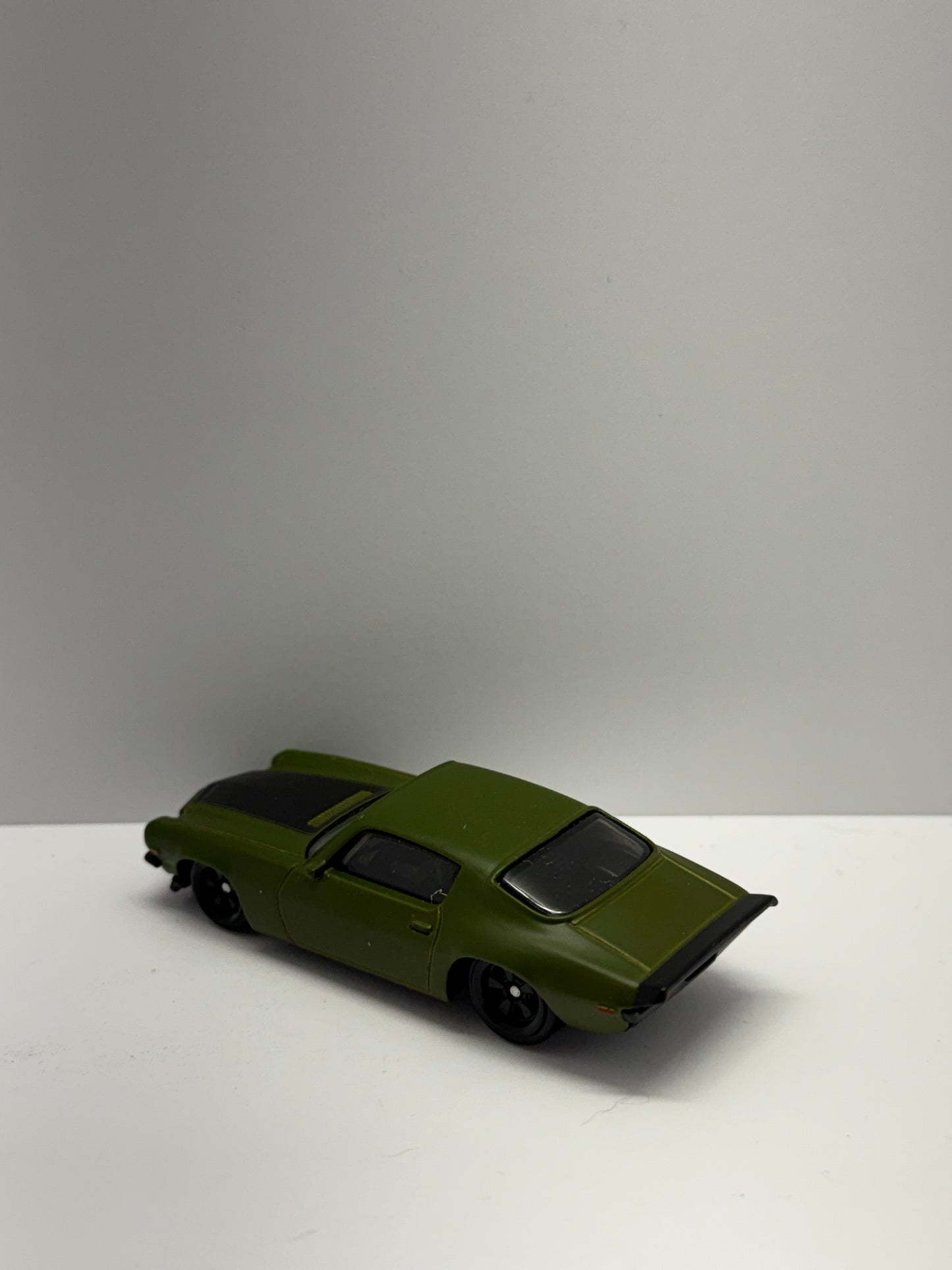 73' Chevy Camaro