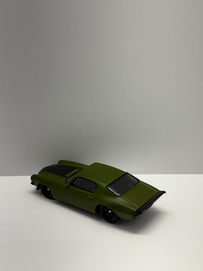 73' Chevy Camaro