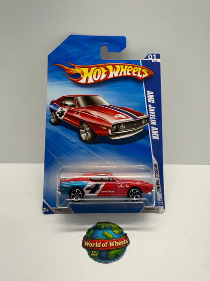AMC Javelin AMX