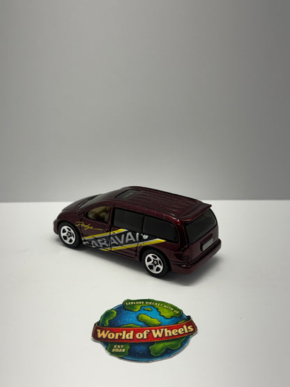 Dodge Caravan