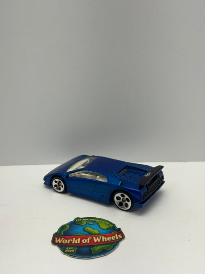 Lamborghini Diablo