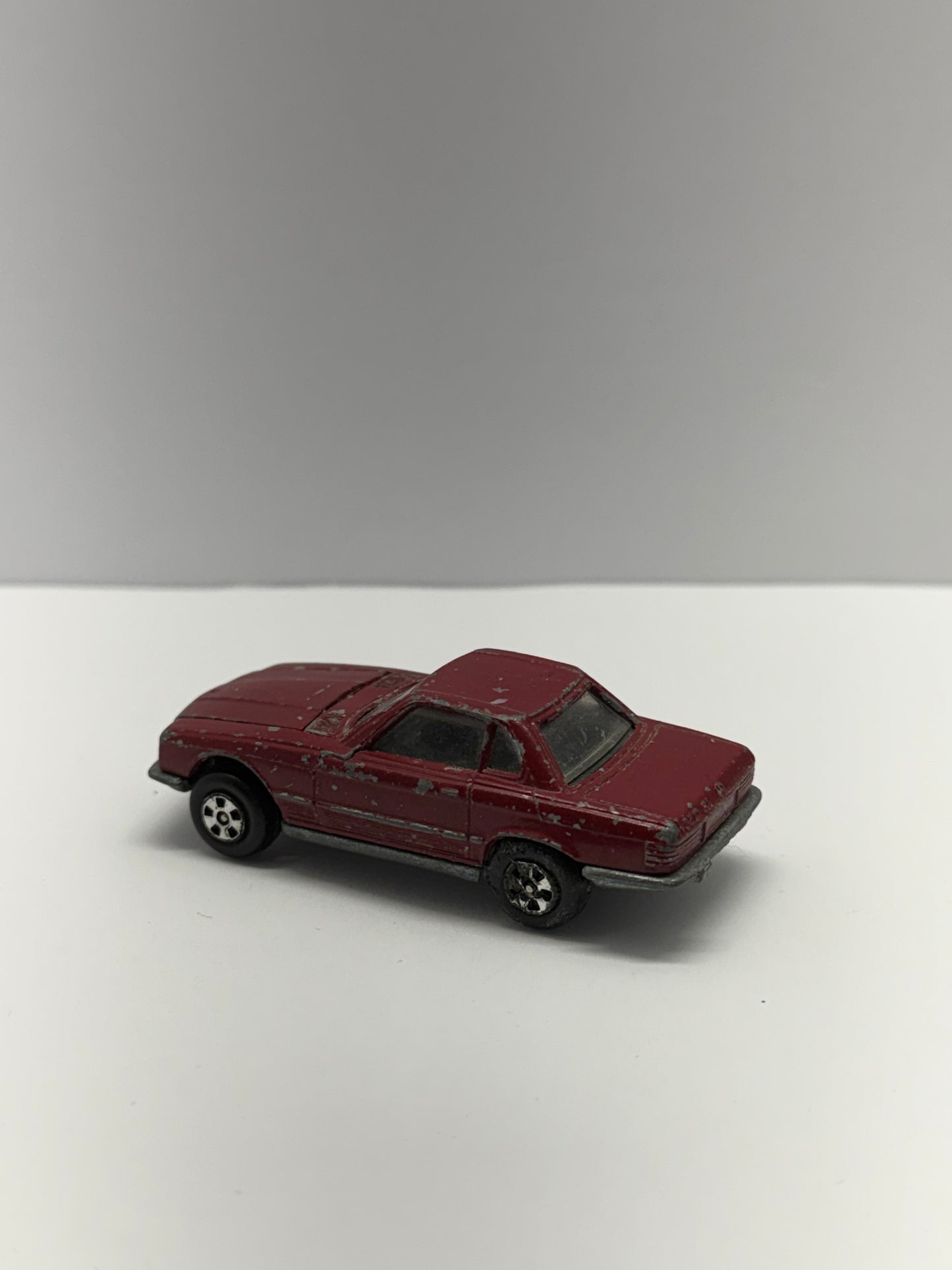 Mercedes-Benz 350 SL