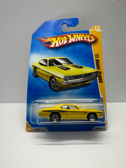 '71 Dodge Demon