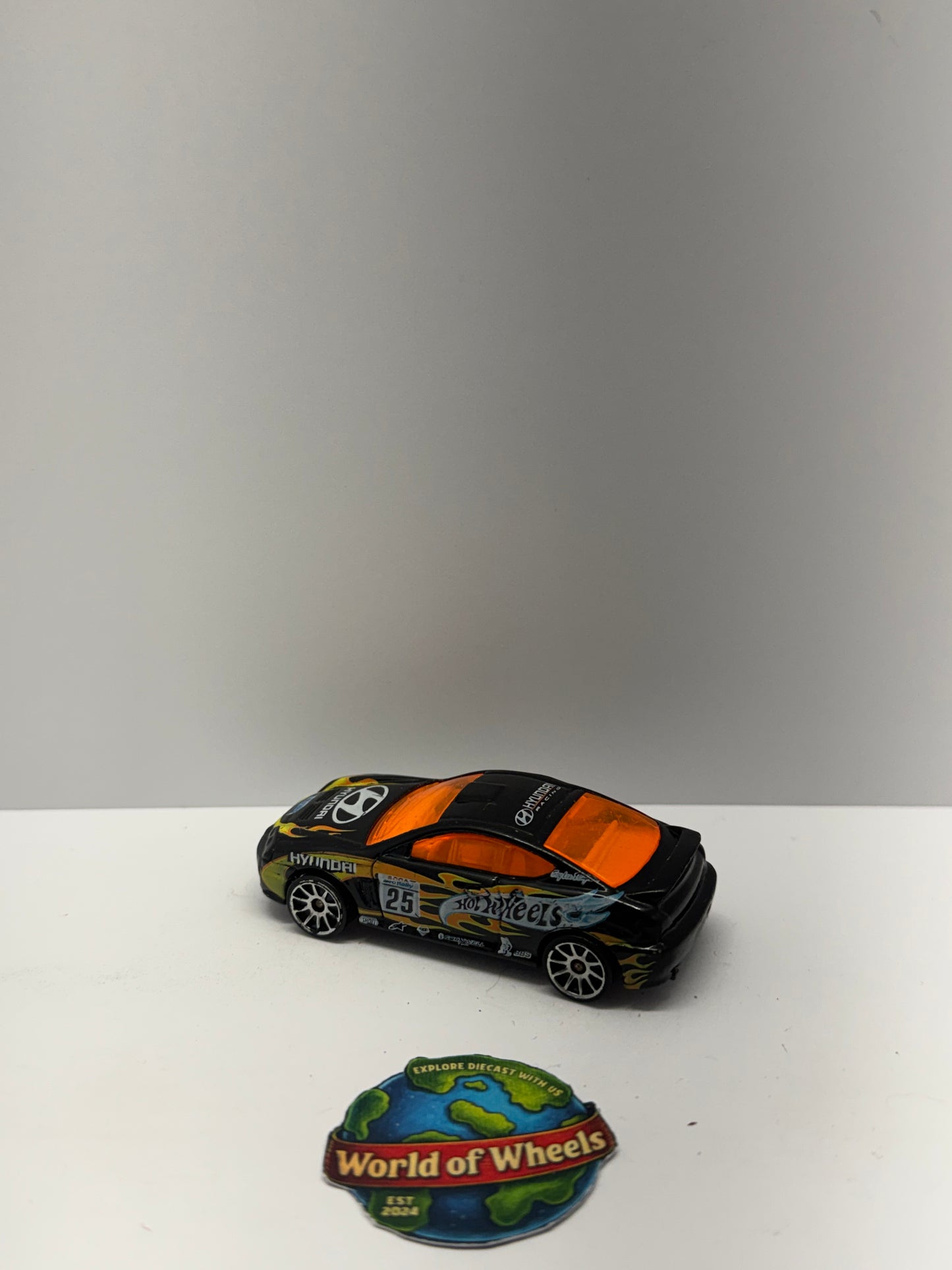 Hyundai Tiburon