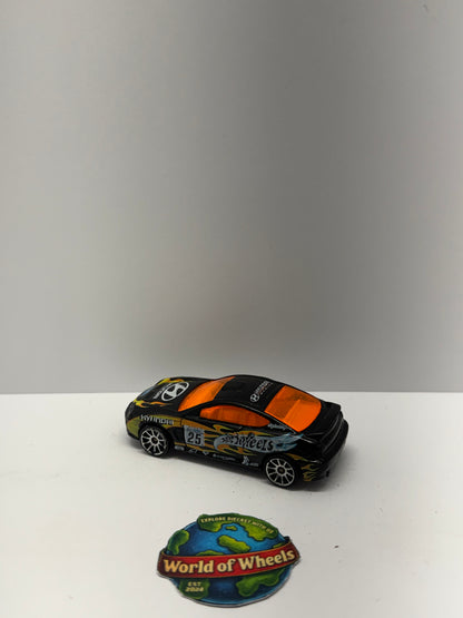 Hyundai Tiburon