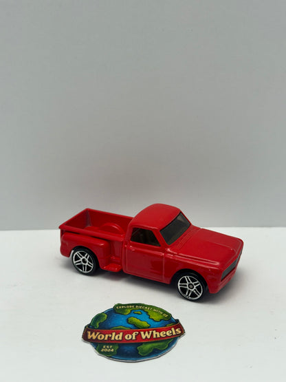 Custom 69’ Chevy