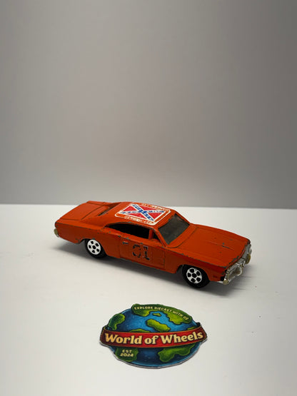 General Lee