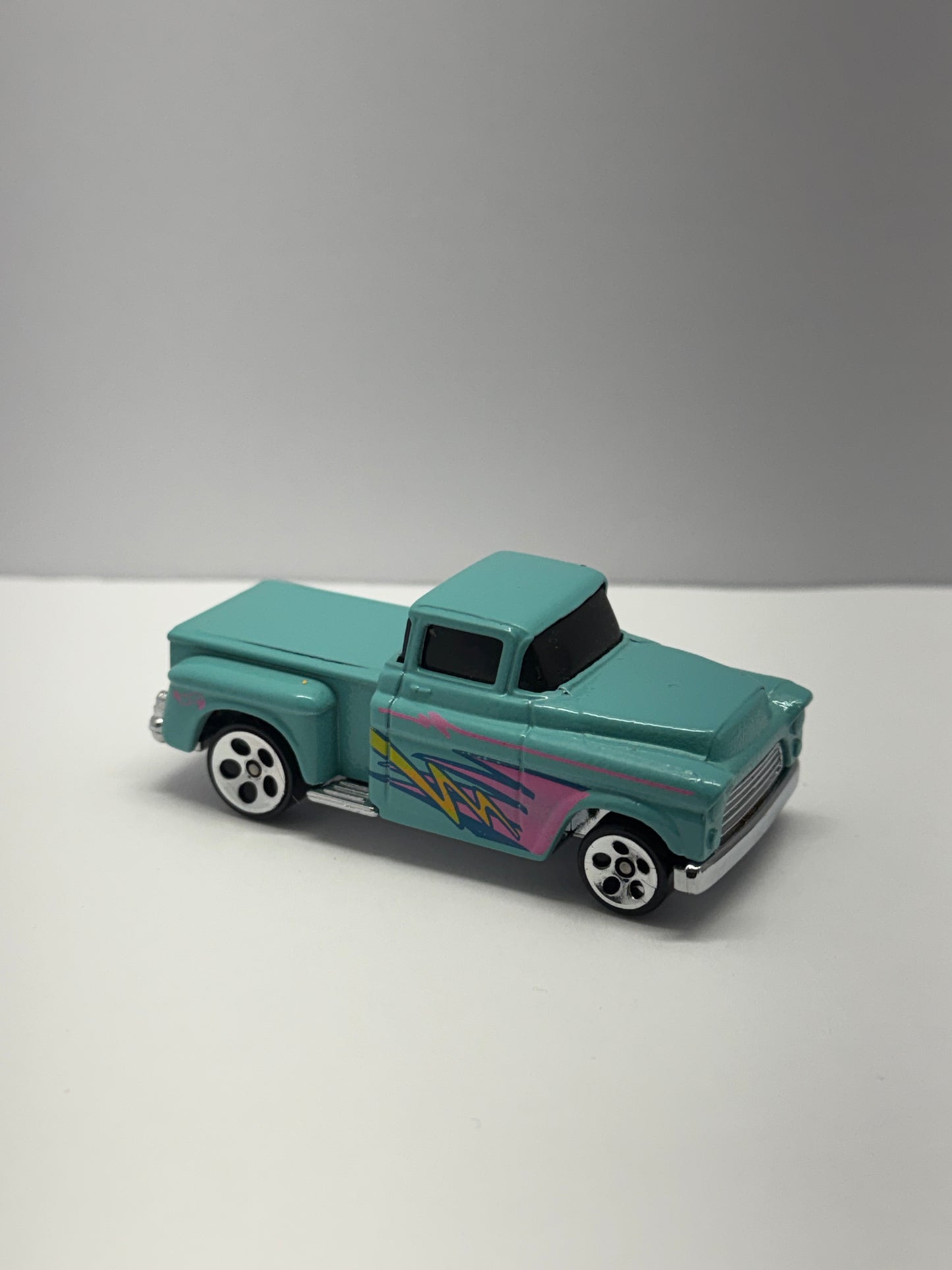 56’ Flashsider