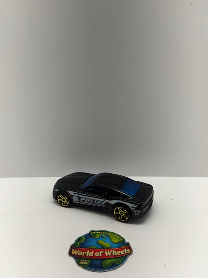 10' Camaro SS