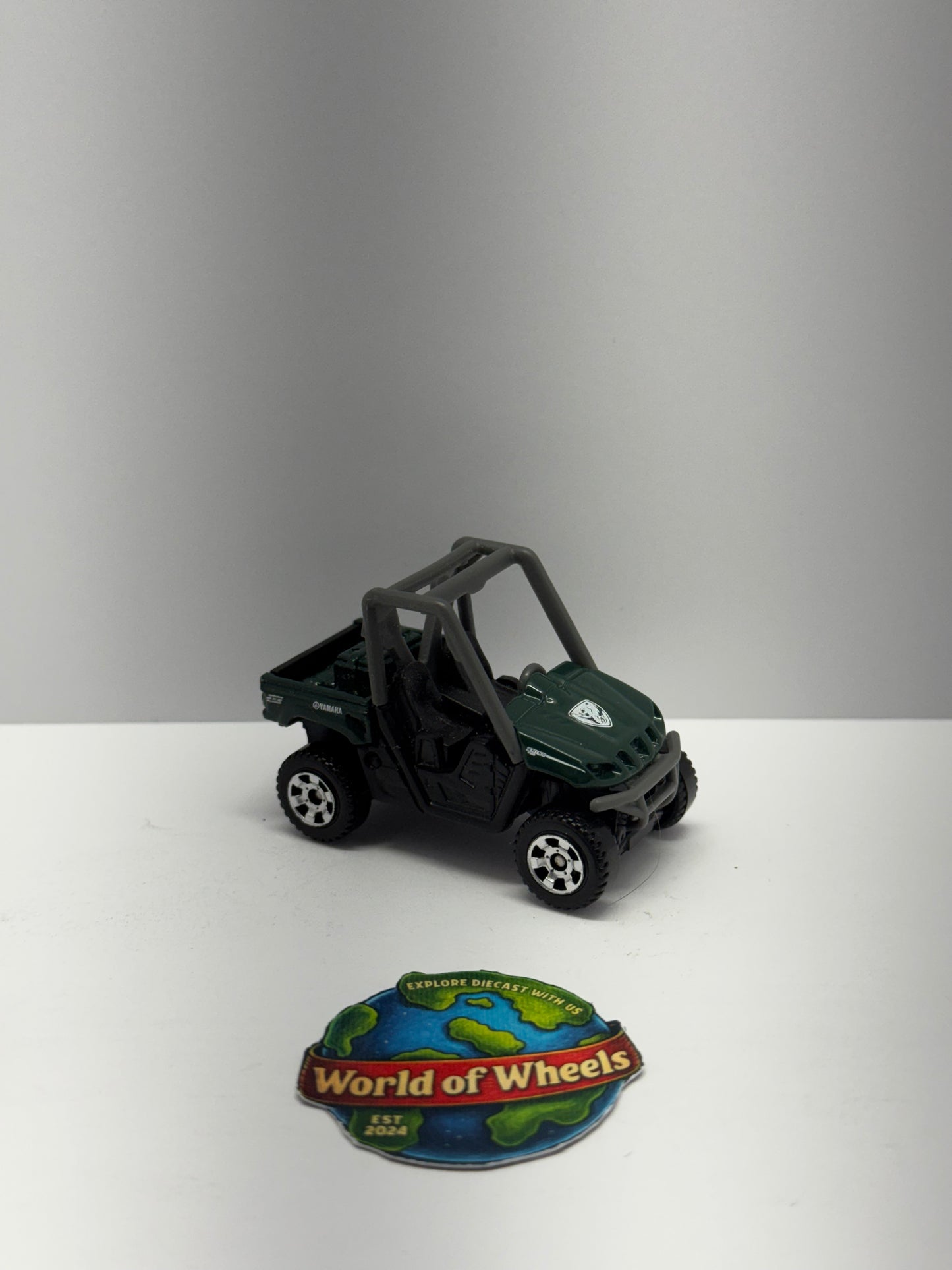 Yamaha Rhino