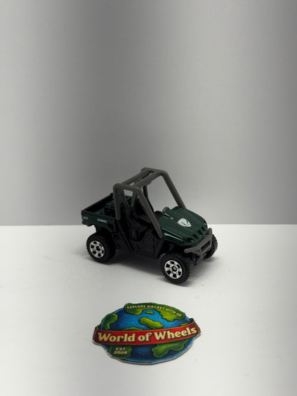 Yamaha Rhino