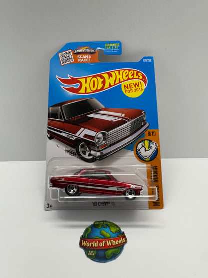 Chevy II