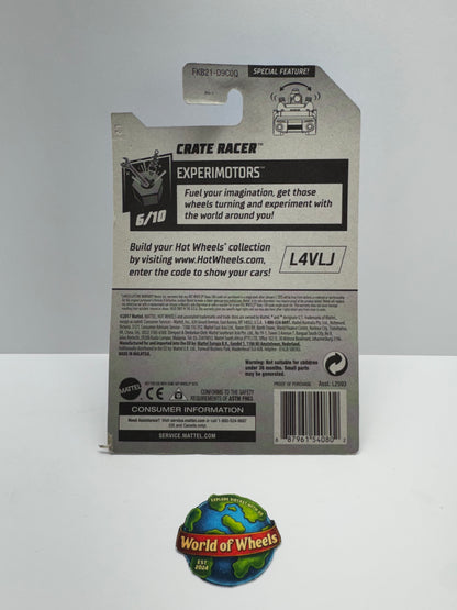 Crate Racer (TH)
