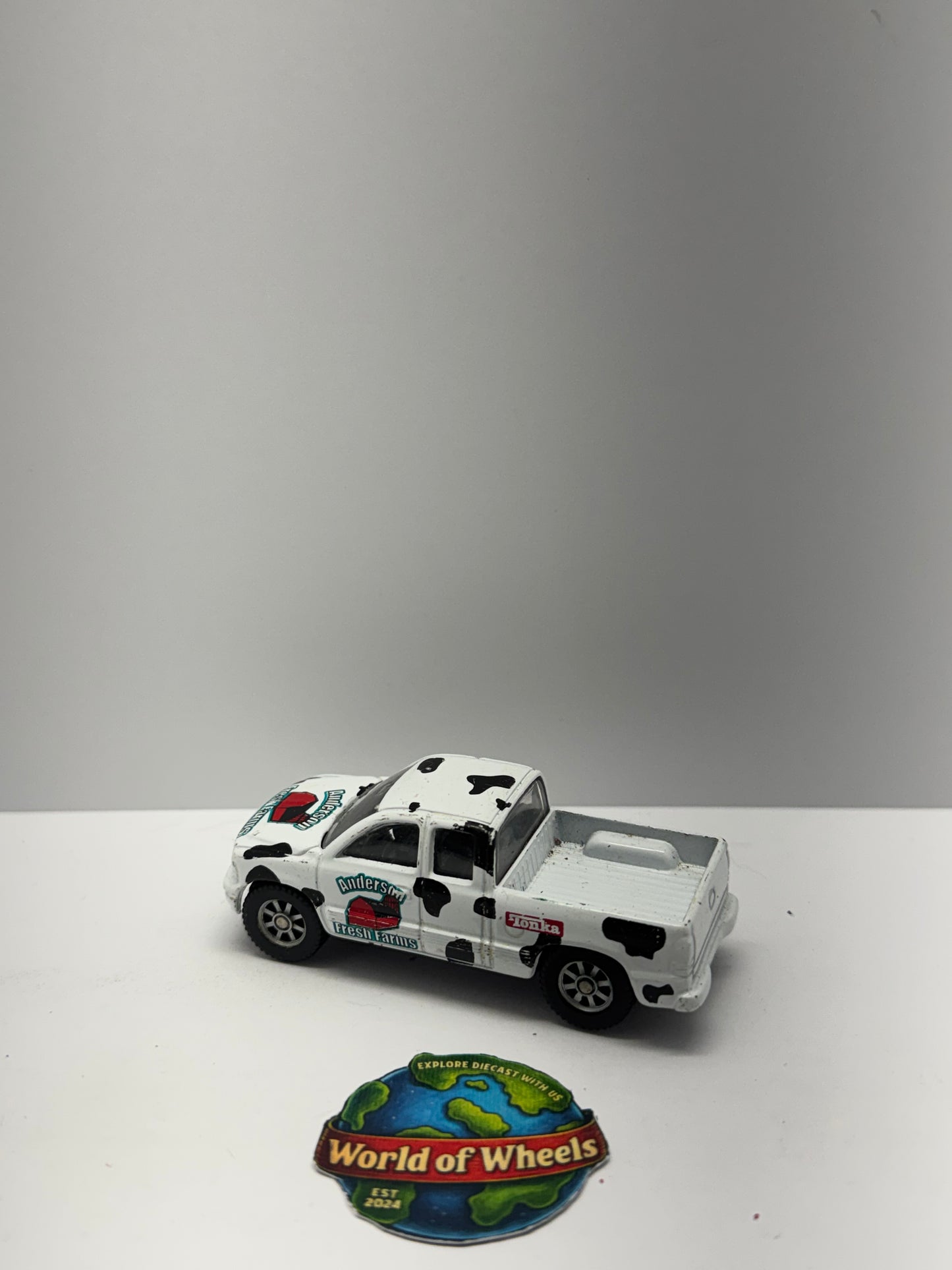Chevy Silverado