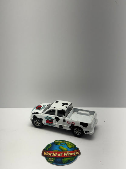 Chevy Silverado
