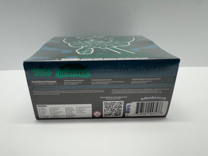 Twilight Masquerade Elite Trainer Box