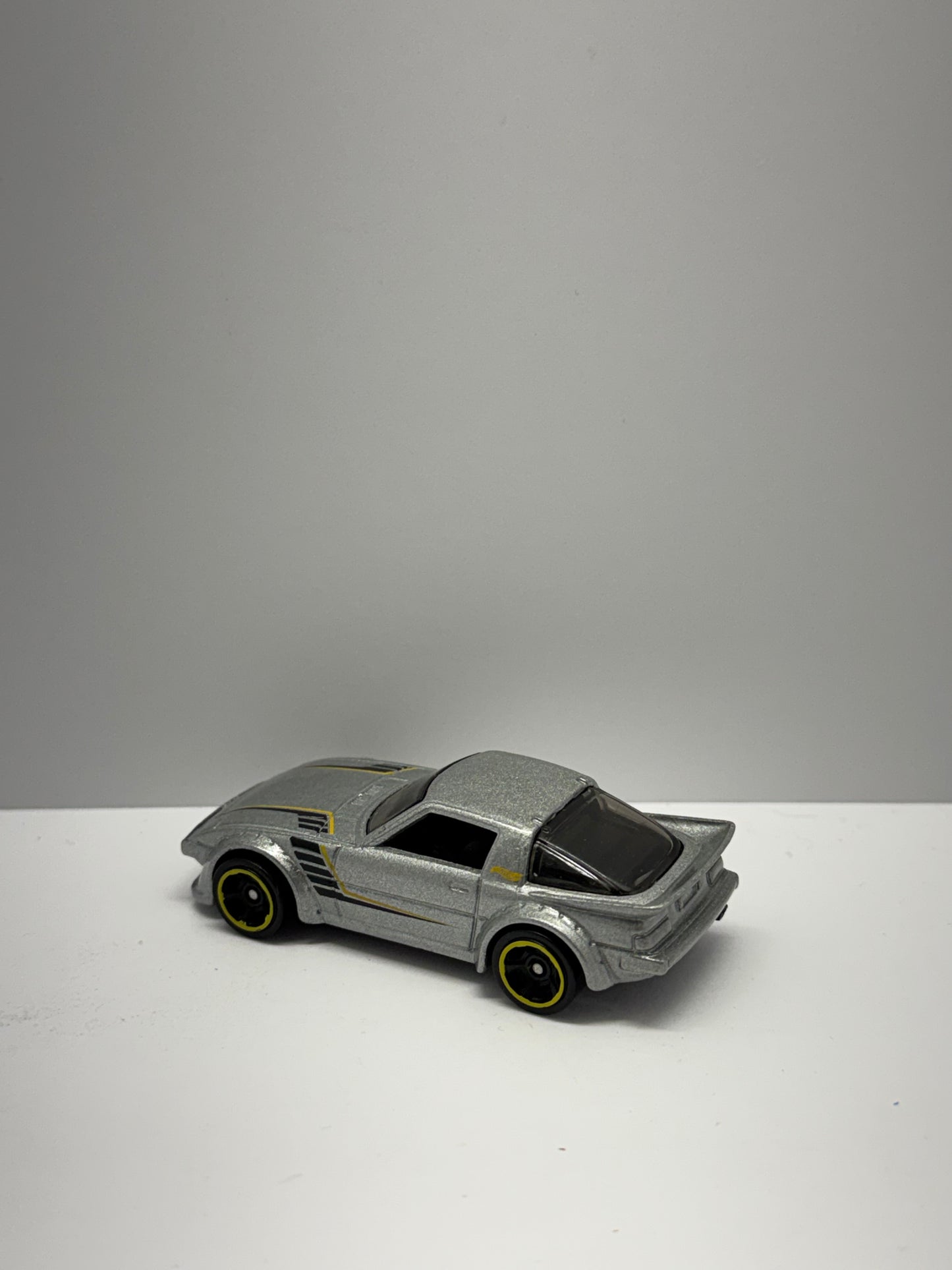 Mazda RX-7 (Multi-Pack Exclusive)