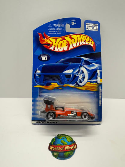 Super Modified