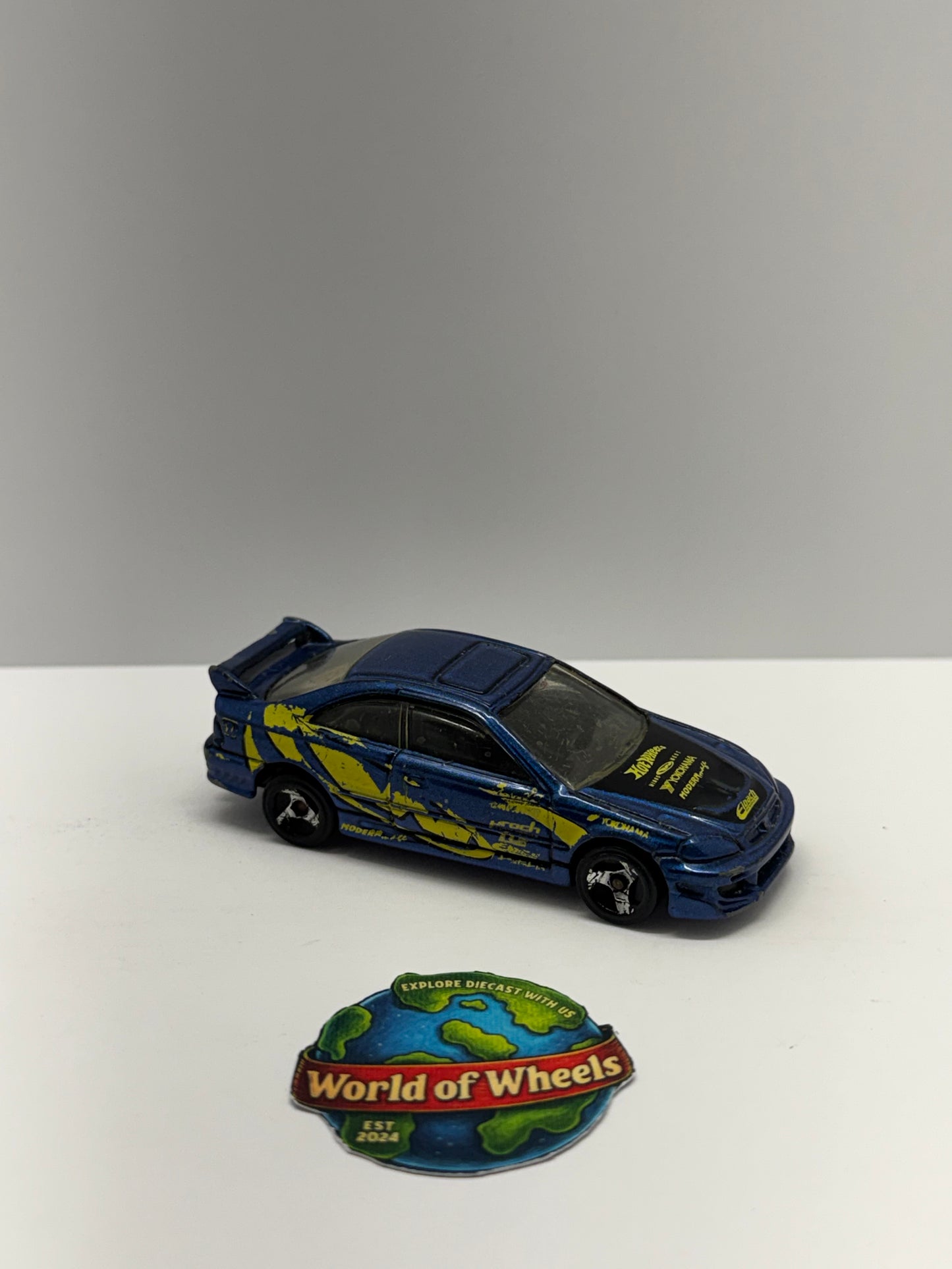 Honda Civic Si