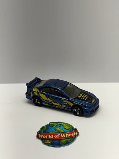 Honda Civic Si