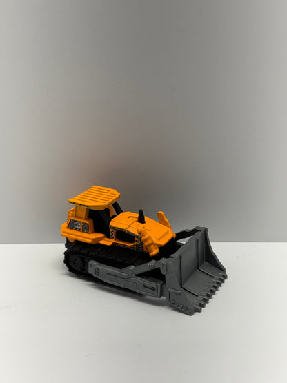 Ground Breaker