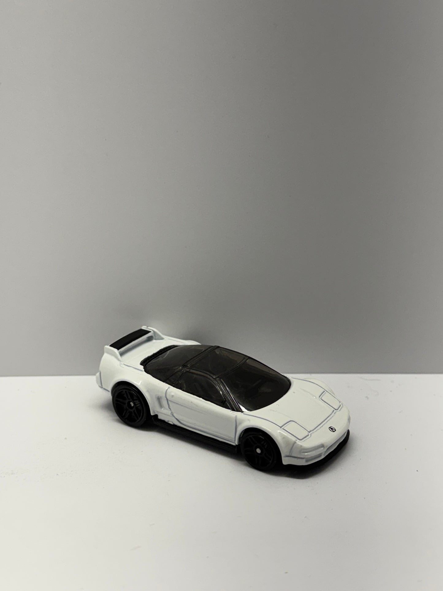 90' Acura NSX