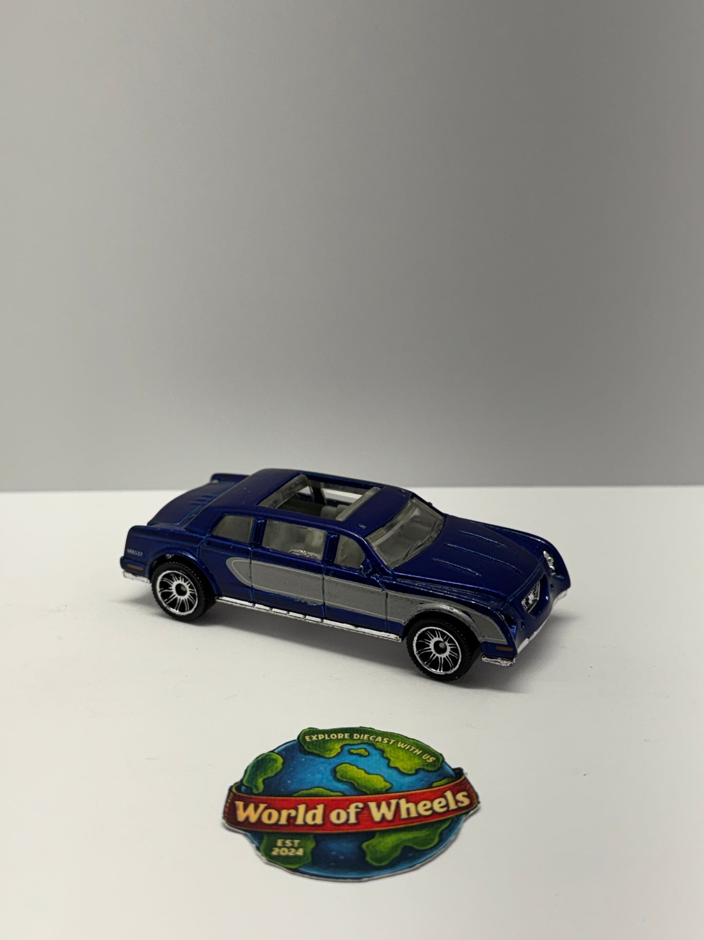 Limousine
