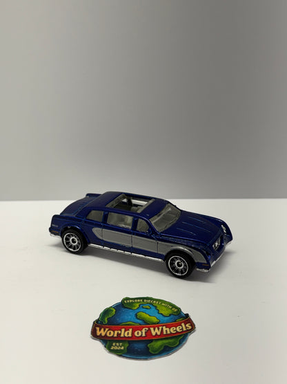 Limousine
