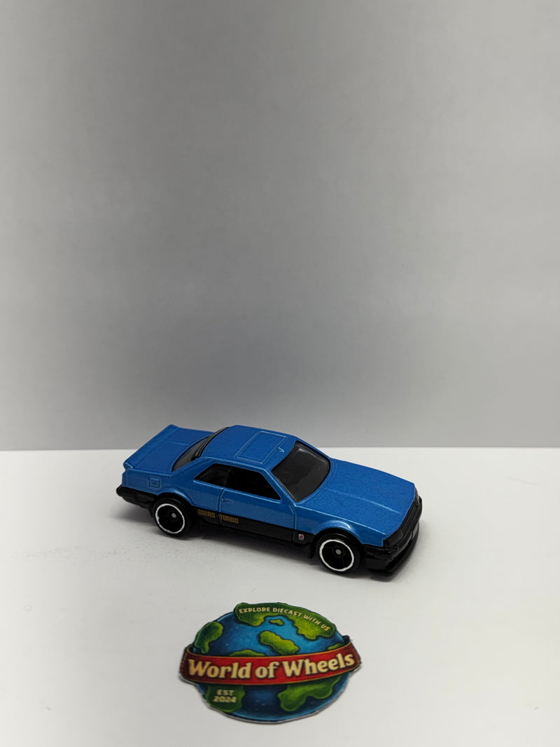 Loose Diecast Cars