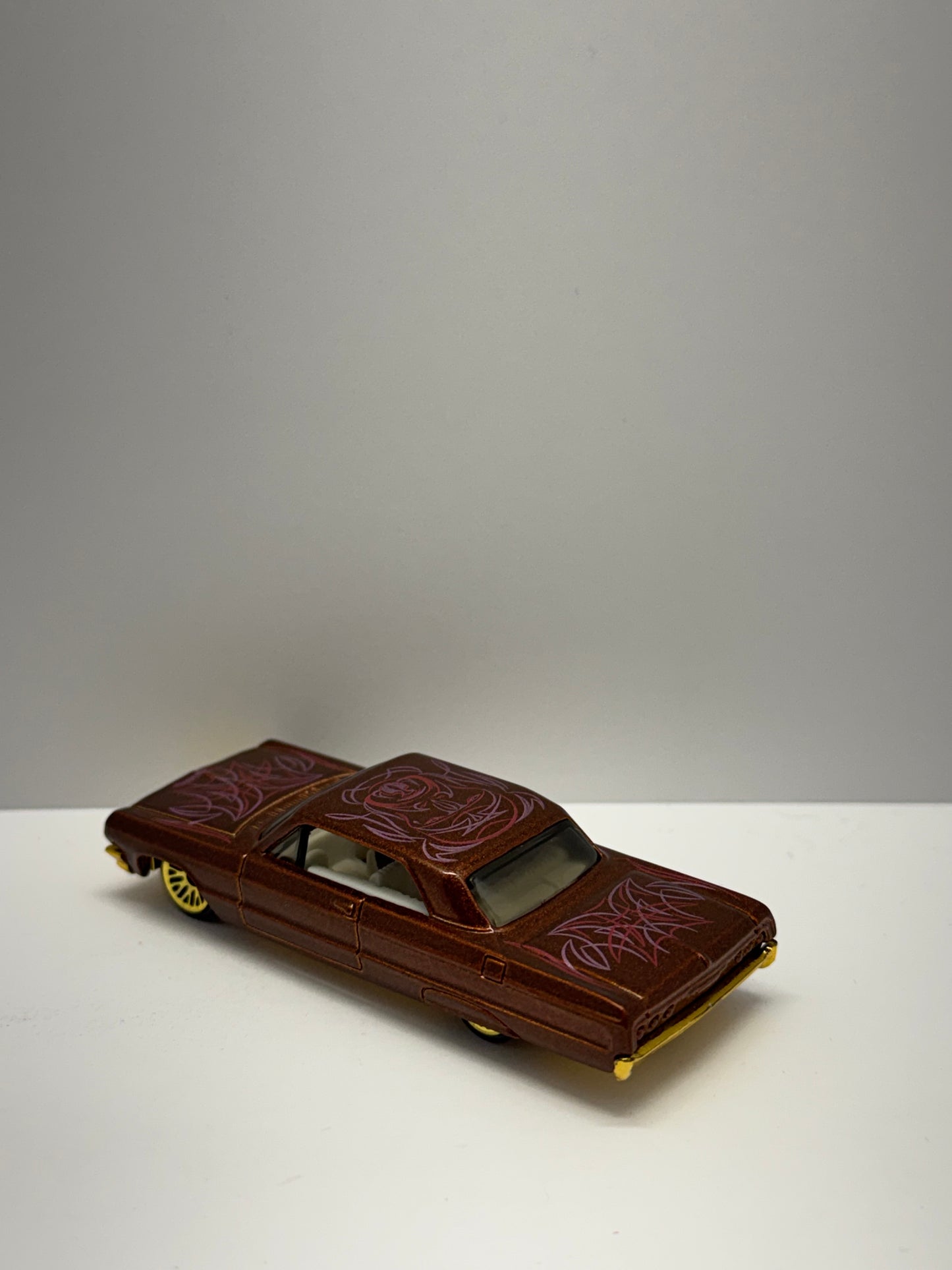 64' Chevy Impala