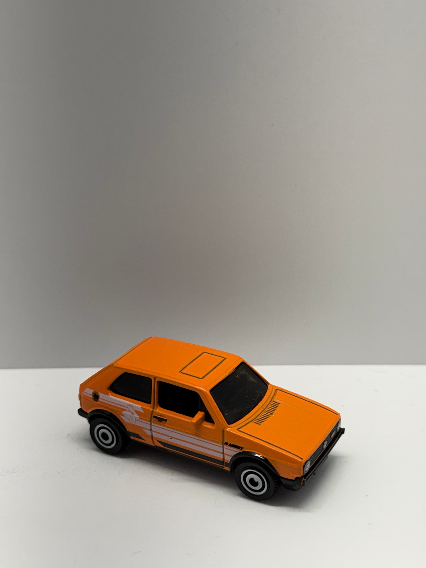 76' Volkswagen Golf