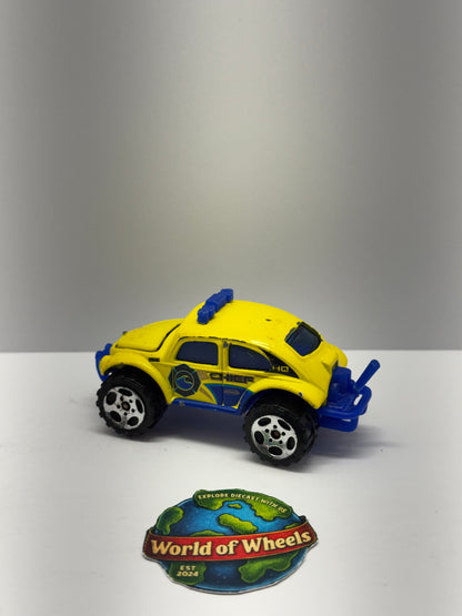 Beetle 4x4