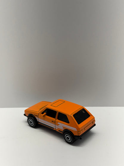 76' Volkswagen Golf