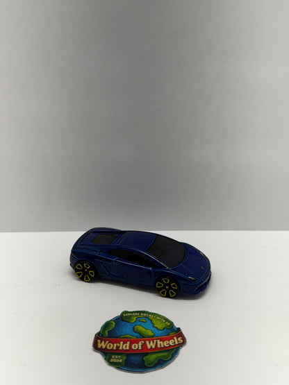 Lamborghini Gallardo LP 560-4