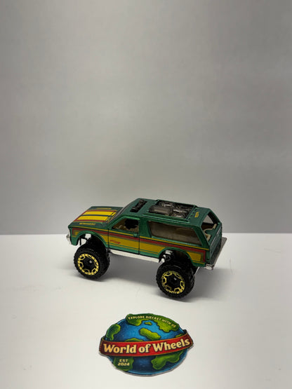 Chevy Blazer 4x4
