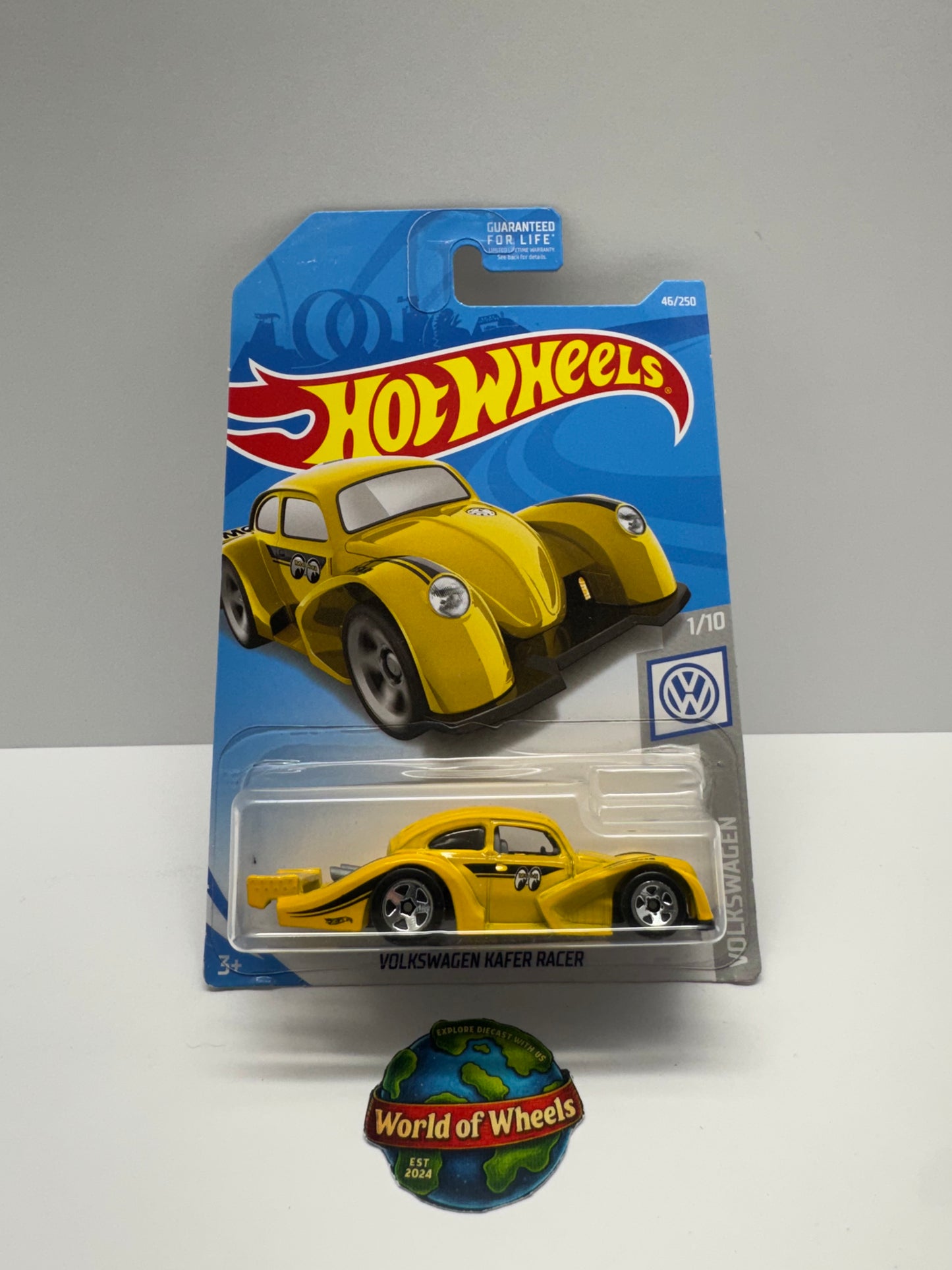 Volkswagen Käfer Racer