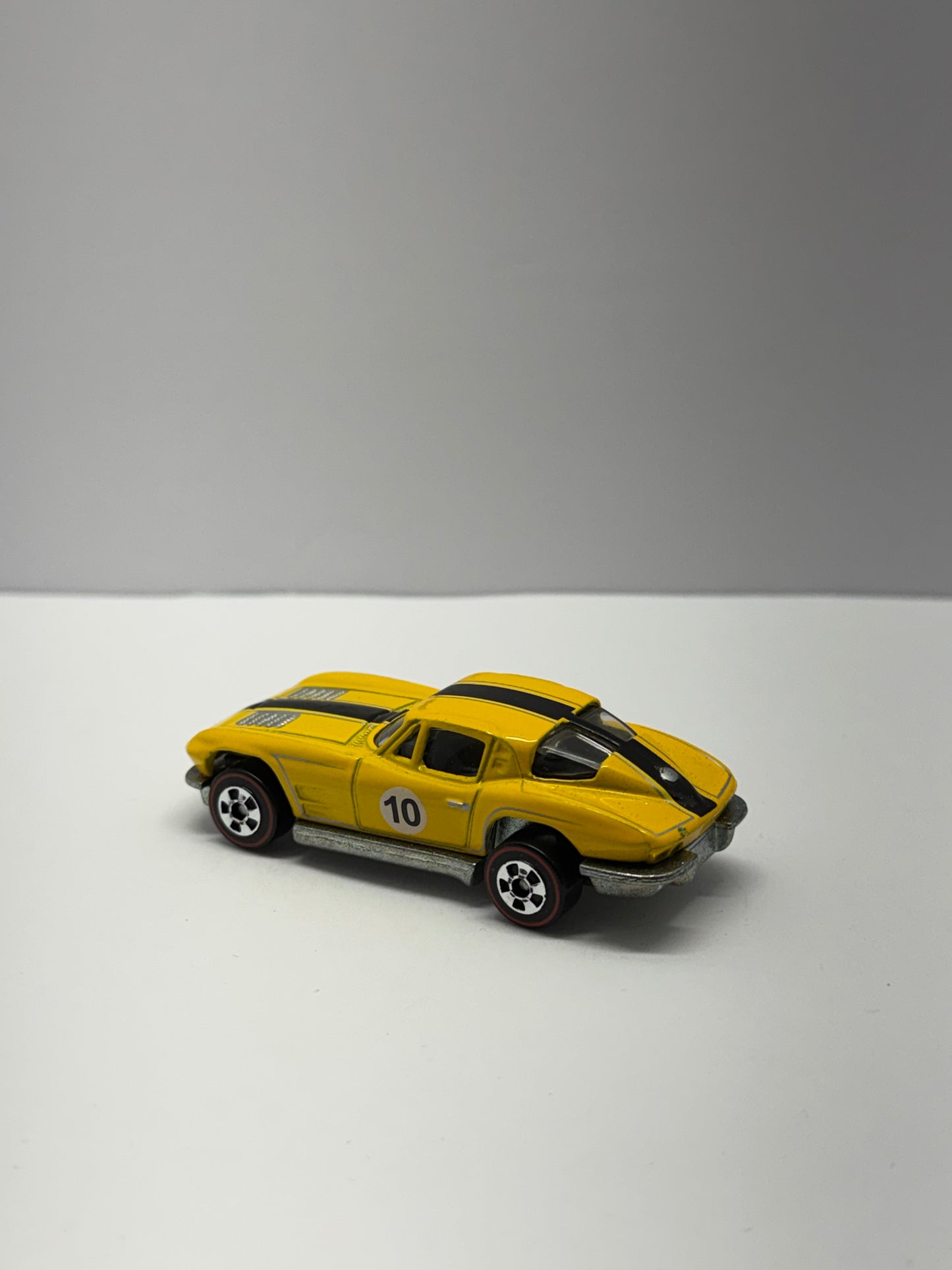 63’ Corvette Split Window (Since 68’ Top 40)