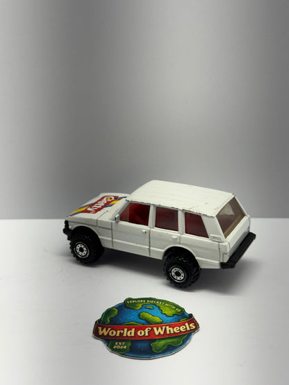 Range Rover