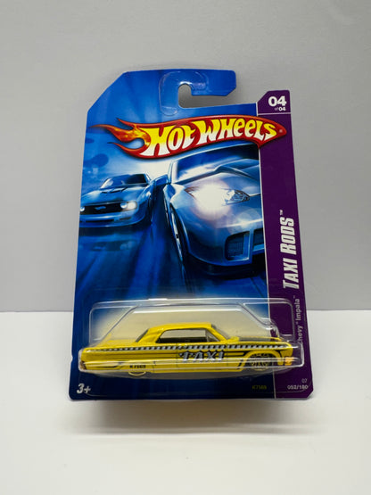 94' Chevy Impala