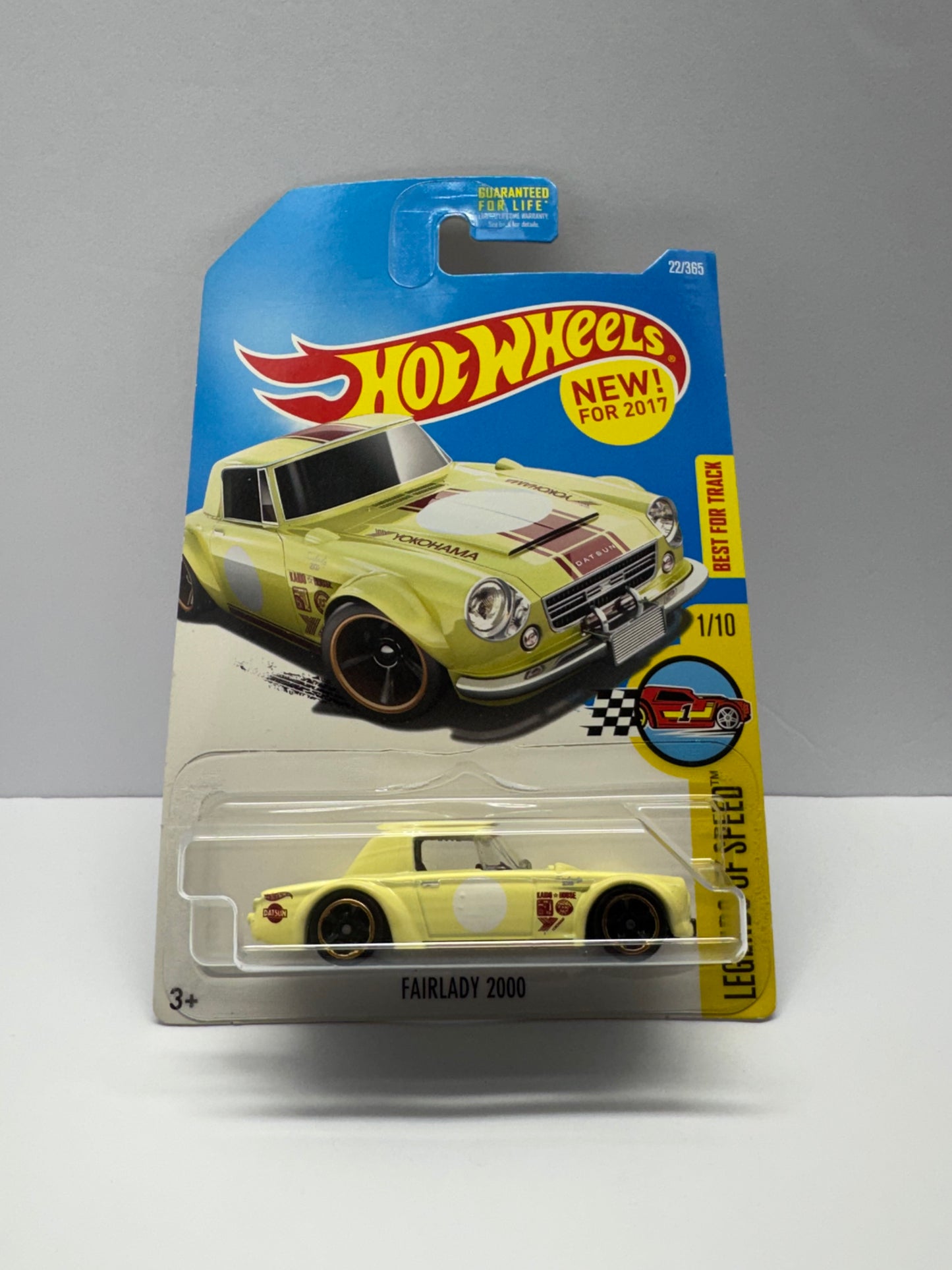 Fairlady 2000