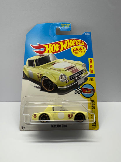 Fairlady 2000