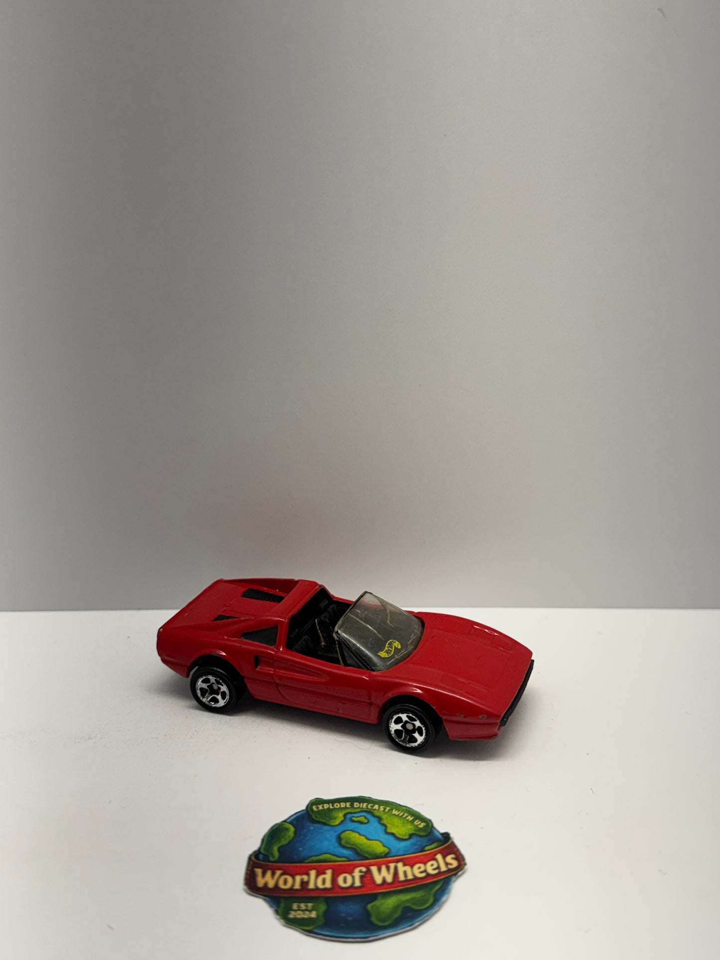Ferrari 308 GTS