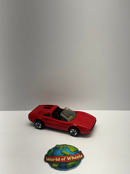 Ferrari 308 GTS