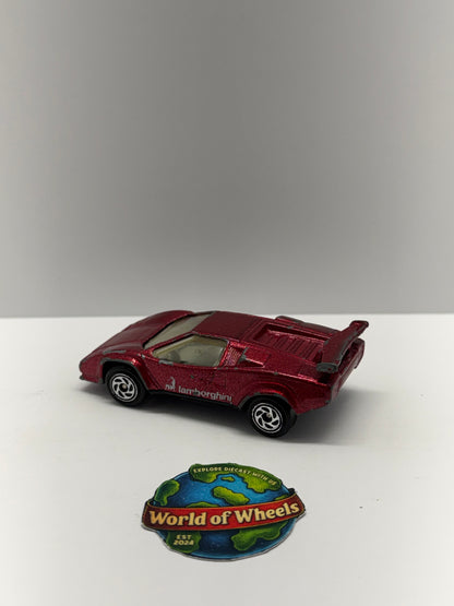 Lamborghini Countach LP 500S