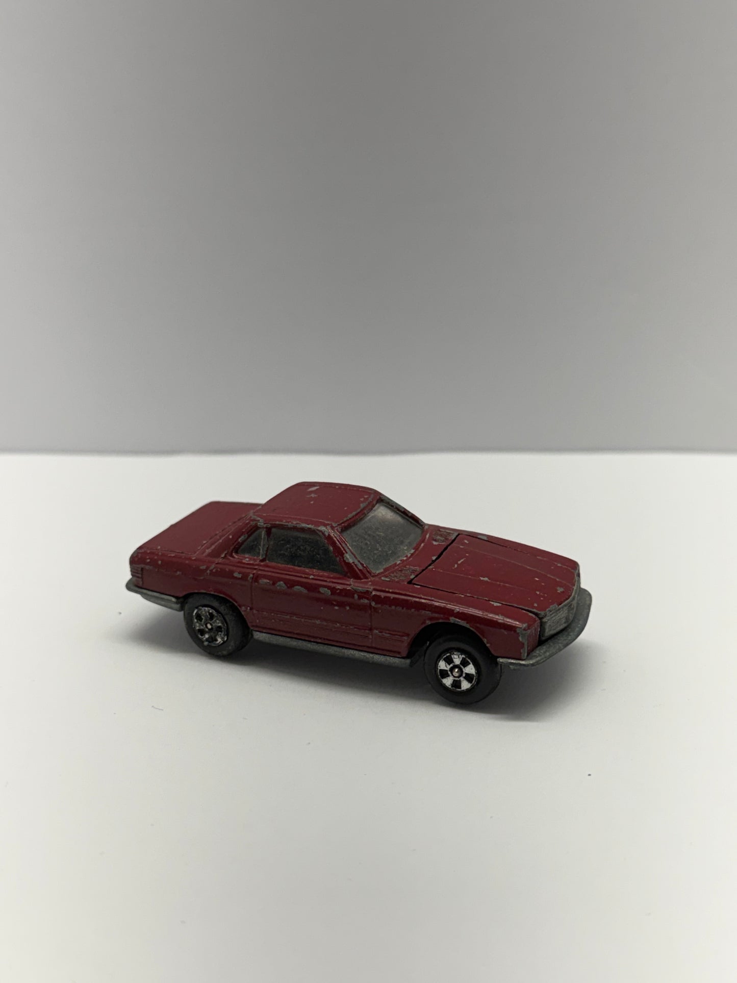 Mercedes-Benz 350 SL