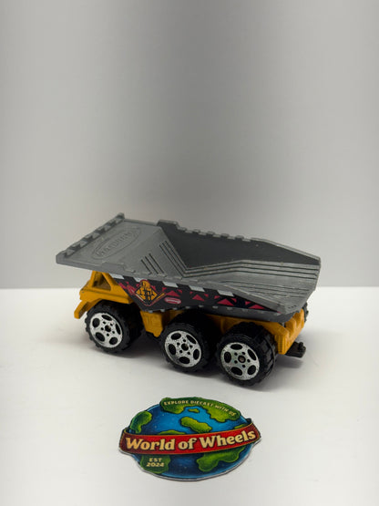 Dump Truck