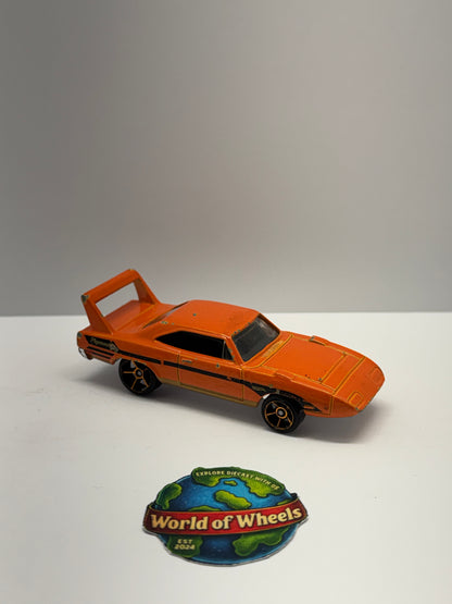 Plymouth Superbird