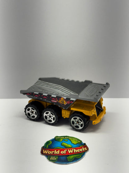 Dump Truck