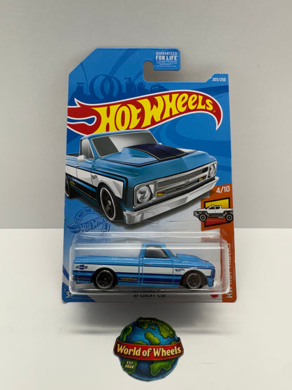 67’ Chevy C10