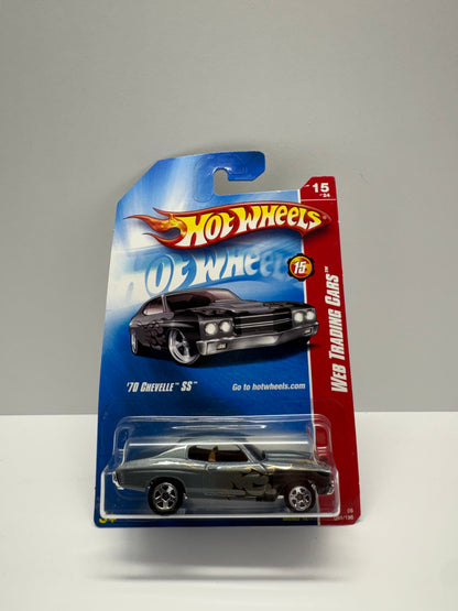 70' Chevelle SS